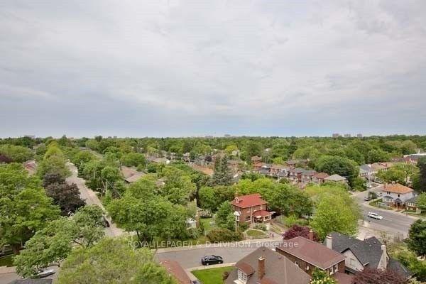 Photo 15 of Unit 1014, 3018 Yonge Street, Toronto, Lawrence Park South — HOMEH