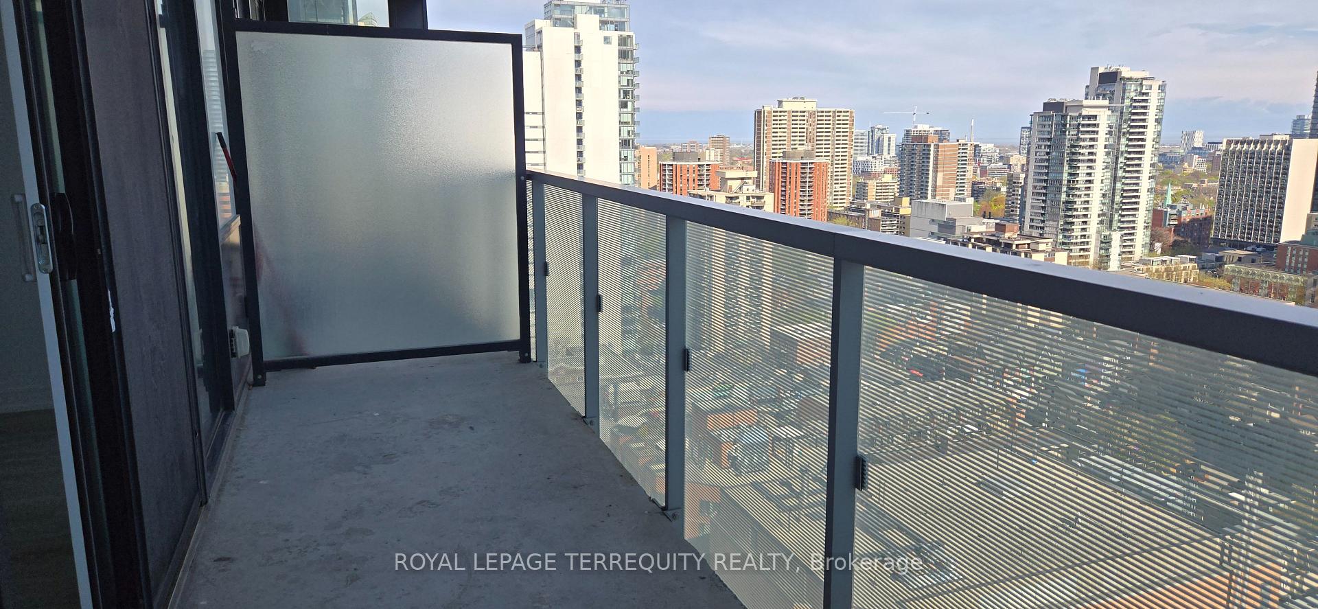 Photo 14 of Unit 2303, 28 Wellesley Street E, Toronto, Church-Yonge Corridor — HOMEH