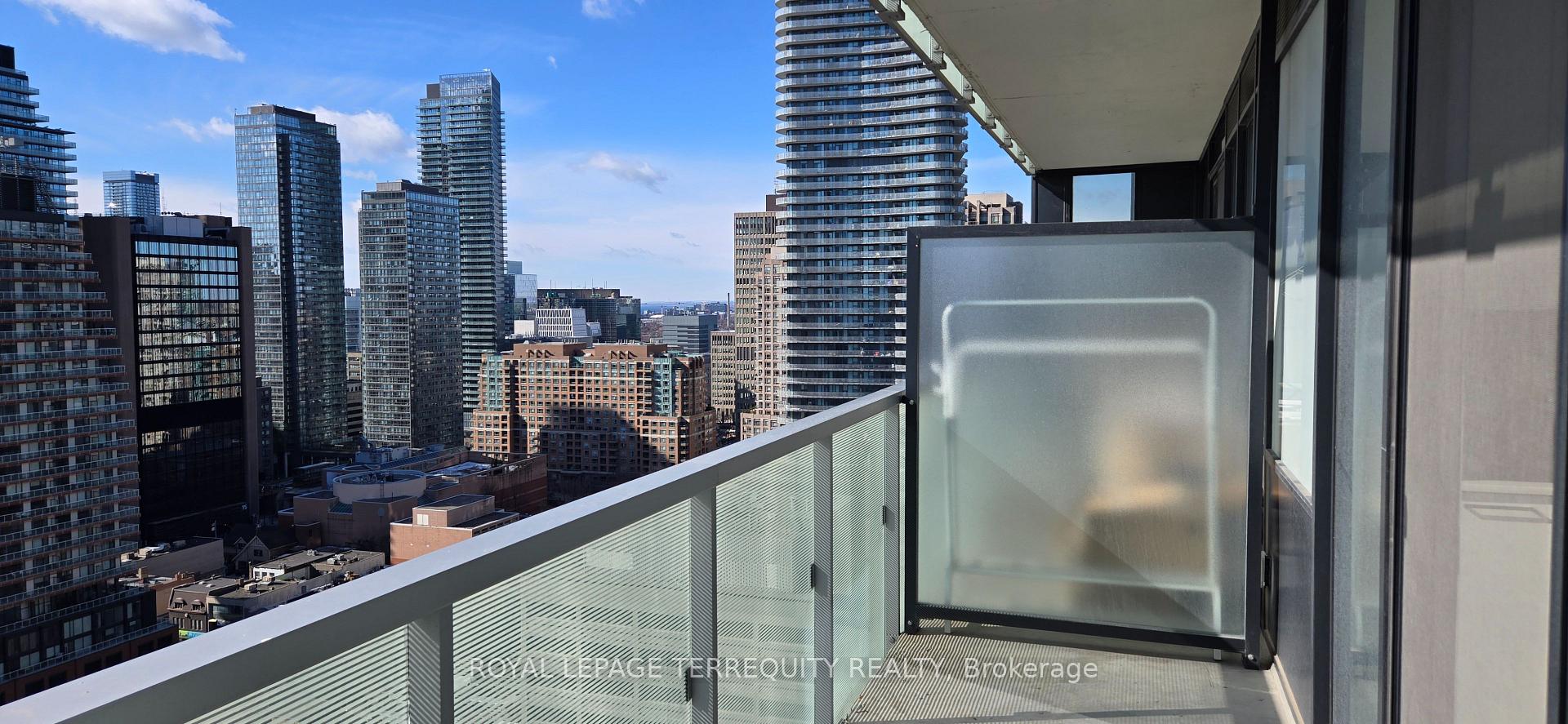 Photo 15 of Unit 2303, 28 Wellesley Street E, Toronto, Church-Yonge Corridor — HOMEH