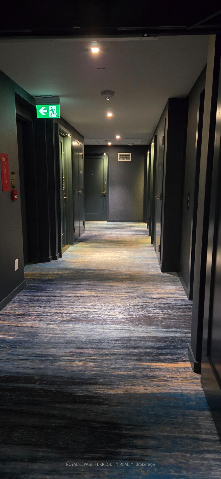 Photo 17 of Unit 2303, 28 Wellesley Street E, Toronto, Church-Yonge Corridor — HOMEH