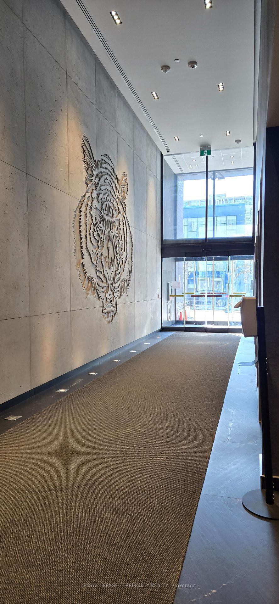 Photo 20 of Unit 2303, 28 Wellesley Street E, Toronto, Church-Yonge Corridor — HOMEH