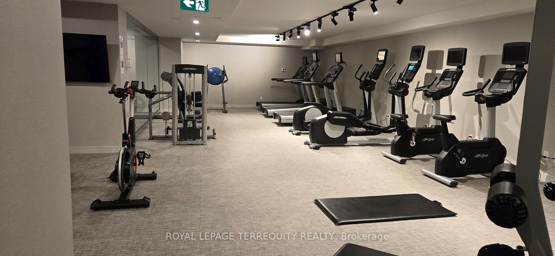 Photo 21 of Unit 2303, 28 Wellesley Street E, Toronto, Church-Yonge Corridor — HOMEH