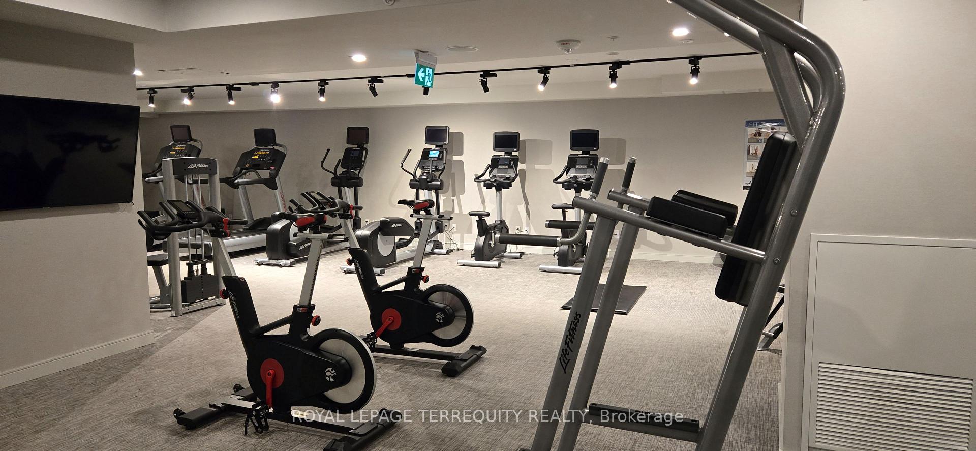 Photo 22 of Unit 2303, 28 Wellesley Street E, Toronto, Church-Yonge Corridor — HOMEH