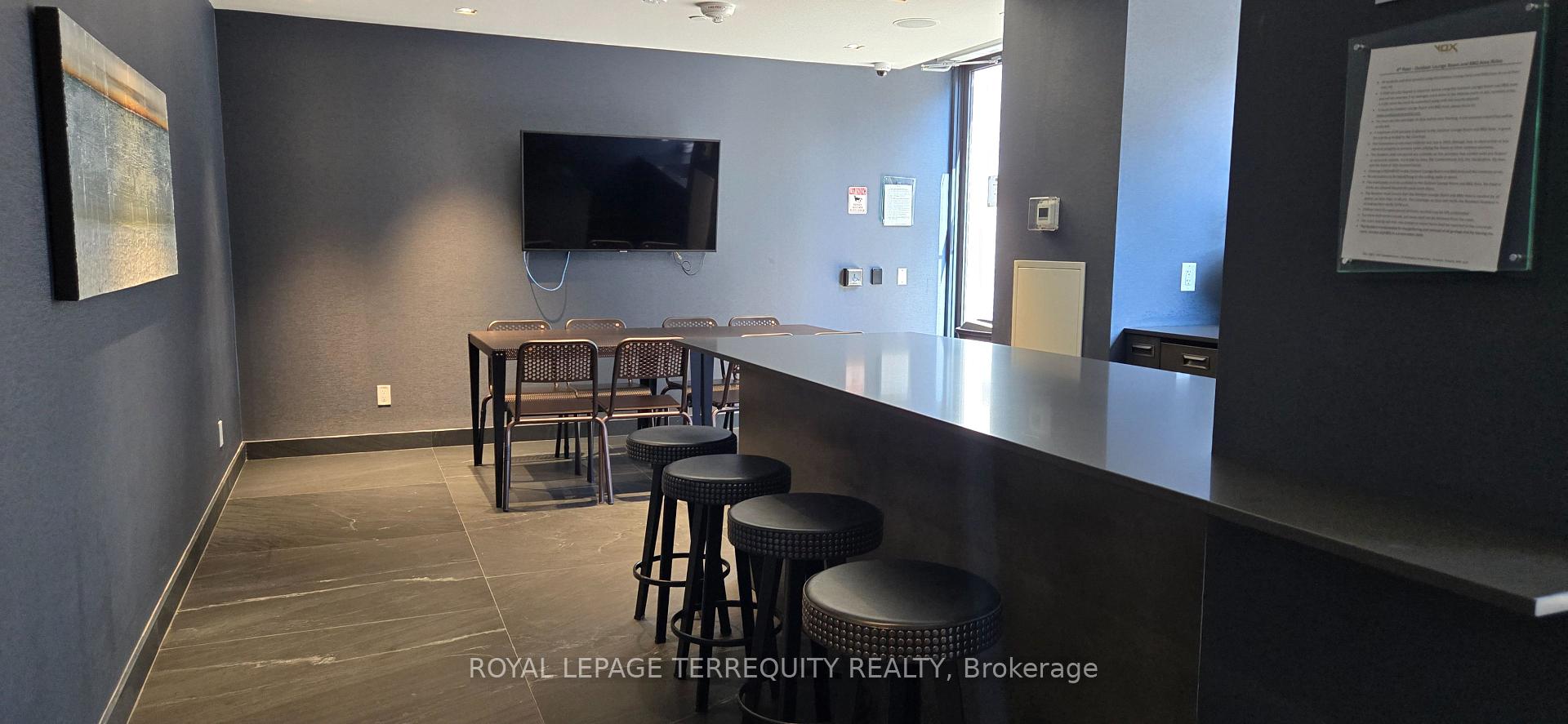Photo 25 of Unit 2303, 28 Wellesley Street E, Toronto, Church-Yonge Corridor — HOMEH