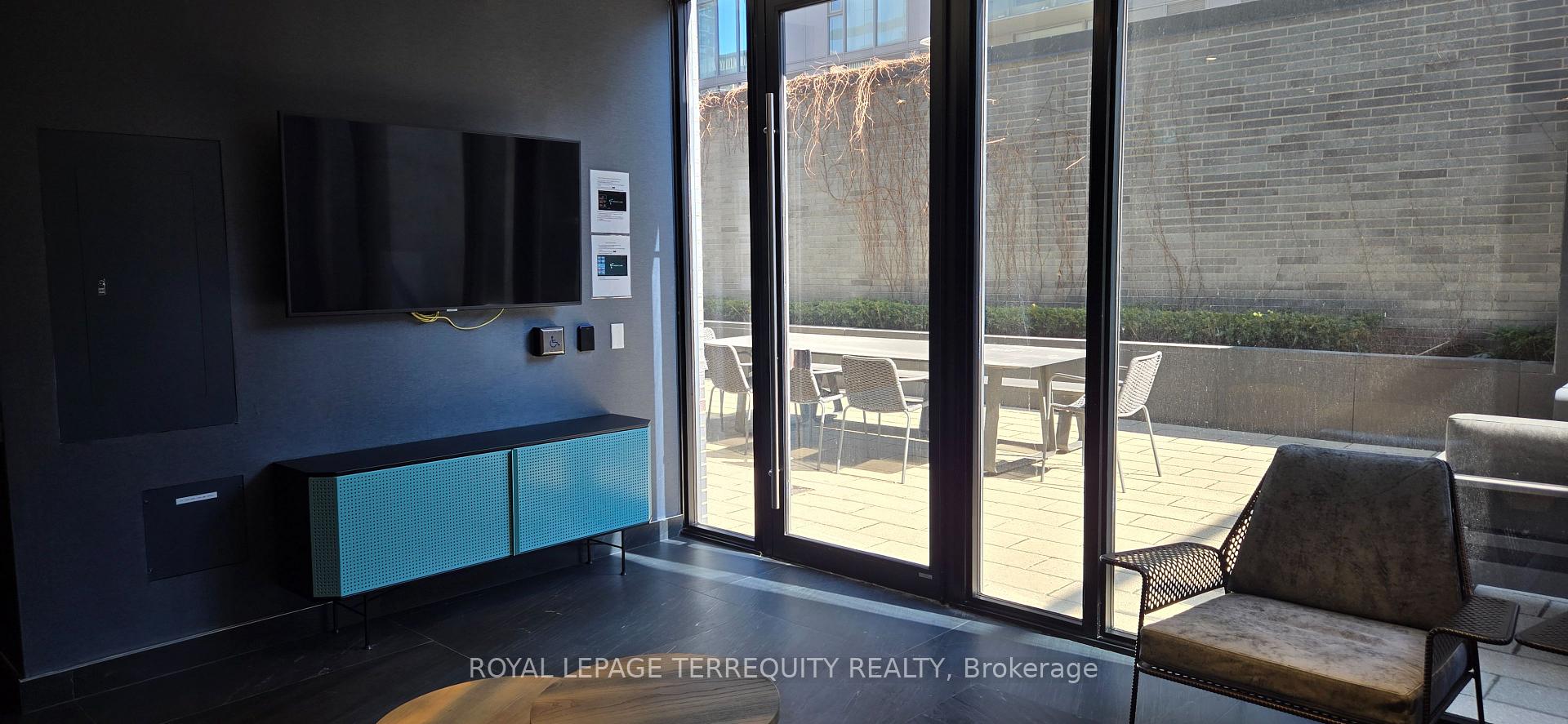 Photo 27 of Unit 2303, 28 Wellesley Street E, Toronto, Church-Yonge Corridor — HOMEH