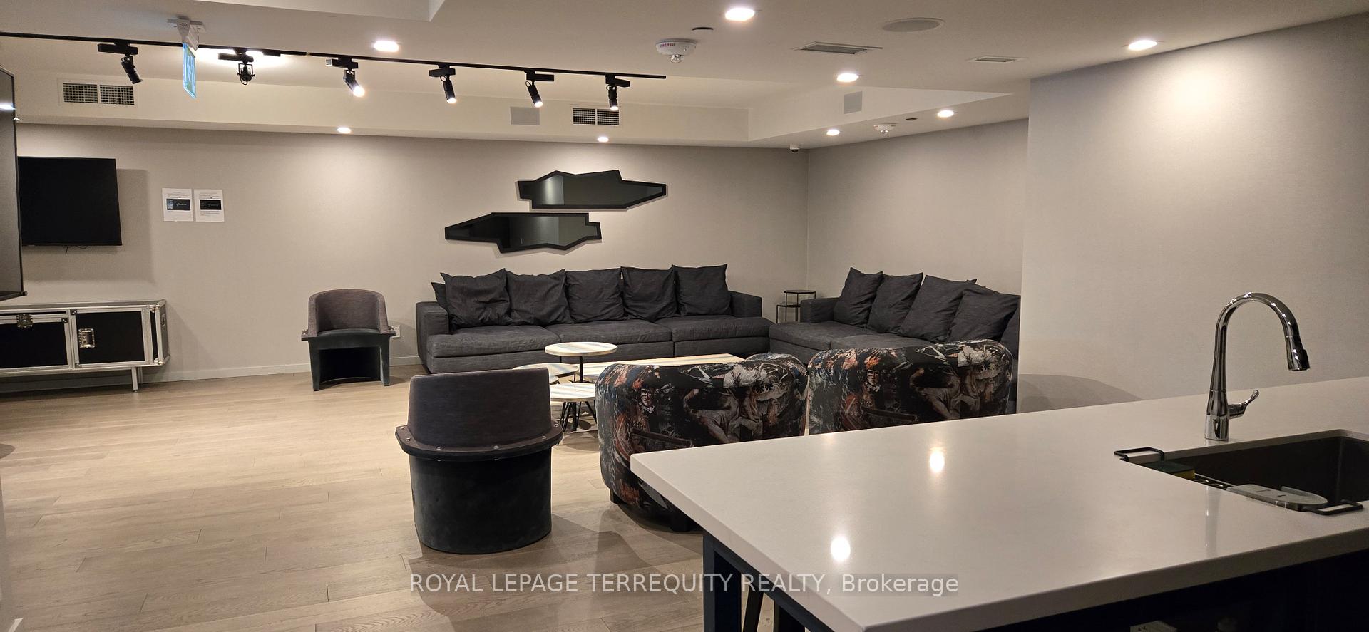 Photo 30 of Unit 2303, 28 Wellesley Street E, Toronto, Church-Yonge Corridor — HOMEH