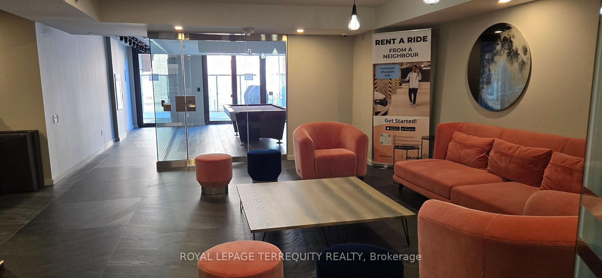 Photo 32 of Unit 2303, 28 Wellesley Street E, Toronto, Church-Yonge Corridor — HOMEH