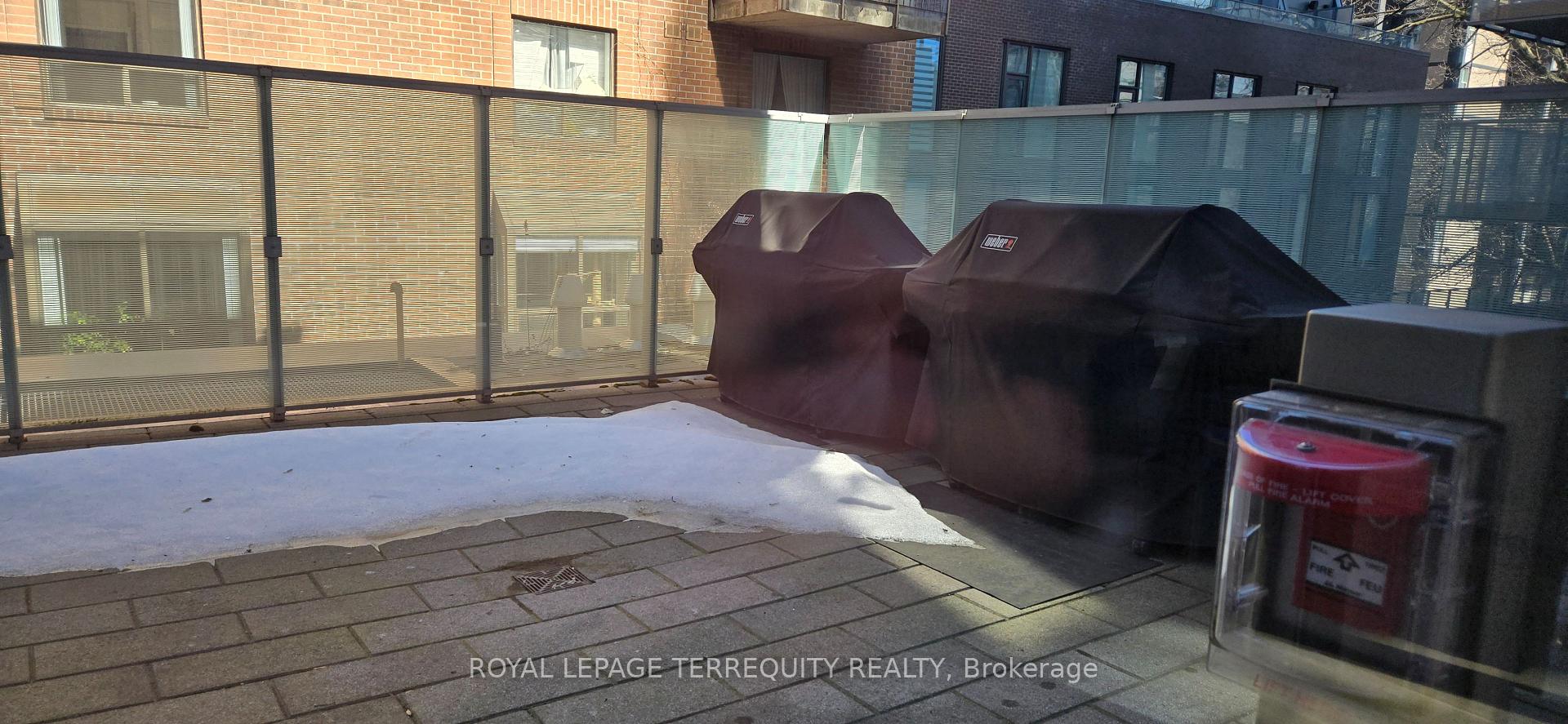 Photo 34 of Unit 2303, 28 Wellesley Street E, Toronto, Church-Yonge Corridor — HOMEH