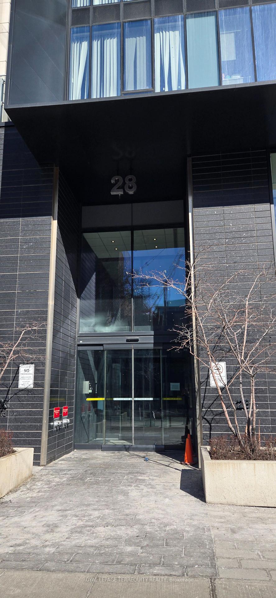 Photo 35 of Unit 2303, 28 Wellesley Street E, Toronto, Church-Yonge Corridor — HOMEH