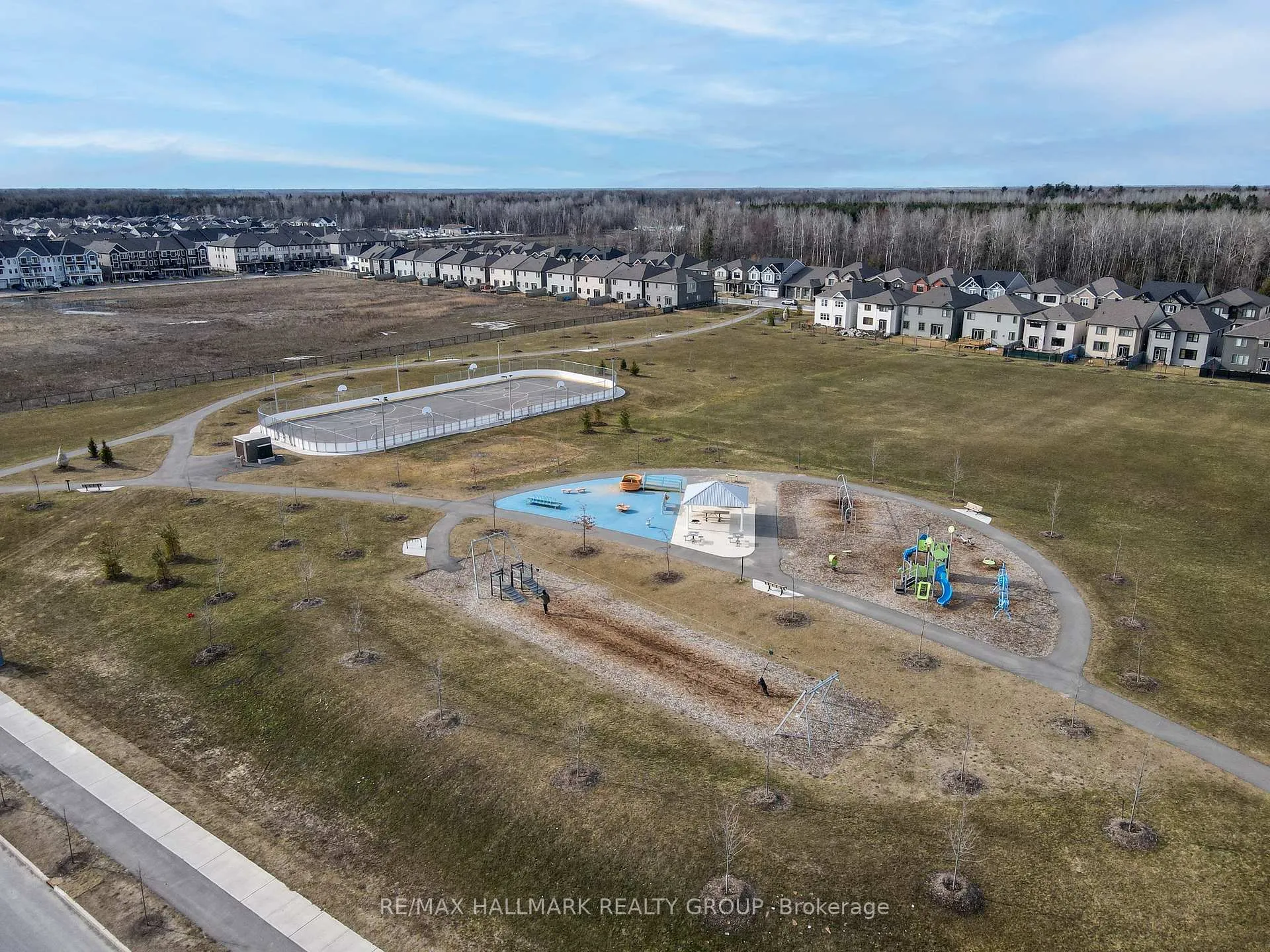 Photo 36 of 278 Meynell Road, Ottawa, Goulbourn Twp From Franktown Rd/South To Rideau — HOMEH