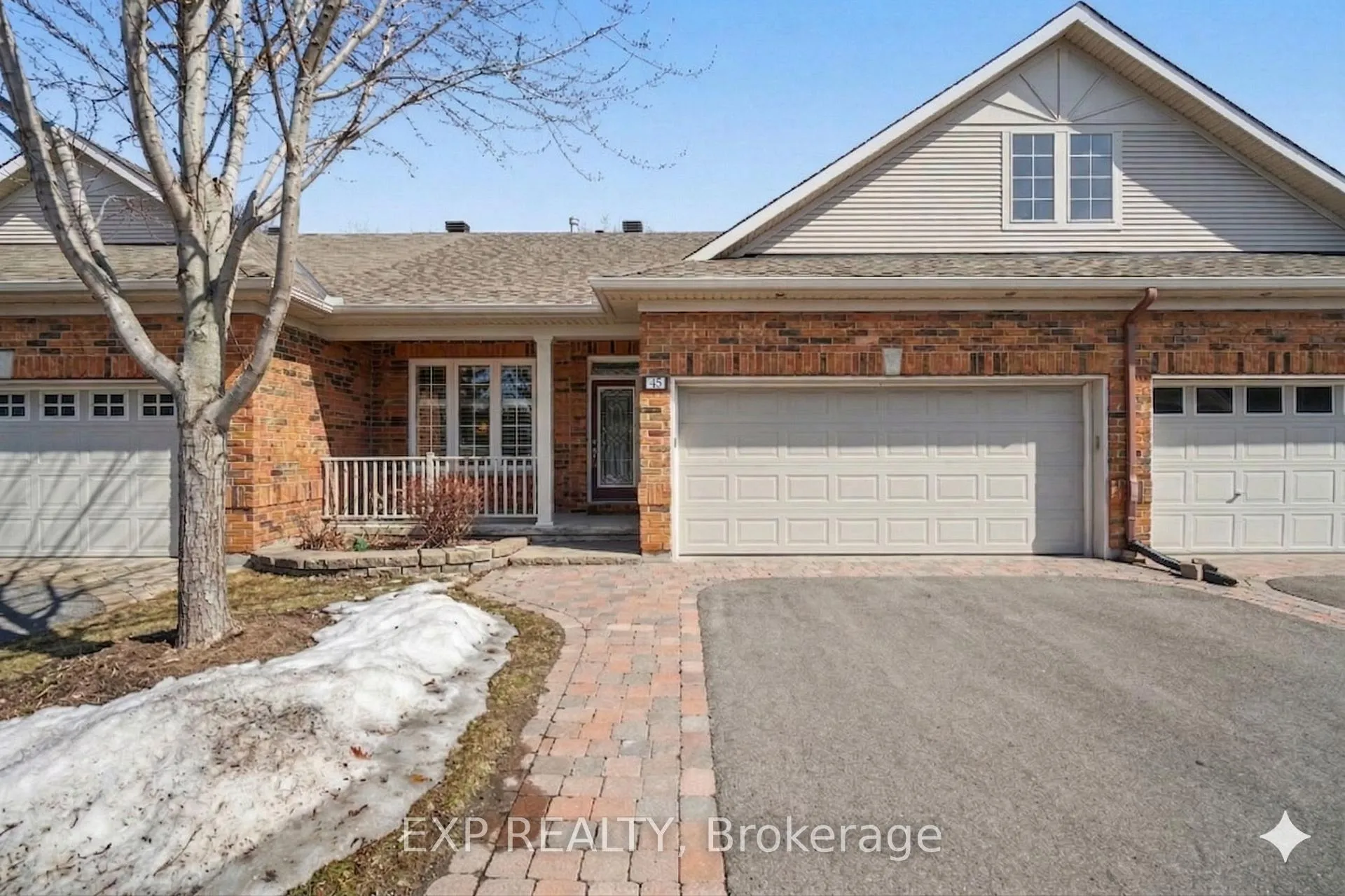 Photo 1 of 45 Morenz Terrace, Ottawa, Kanata - Kanata Lakes/Heritage Hills — HOMEH