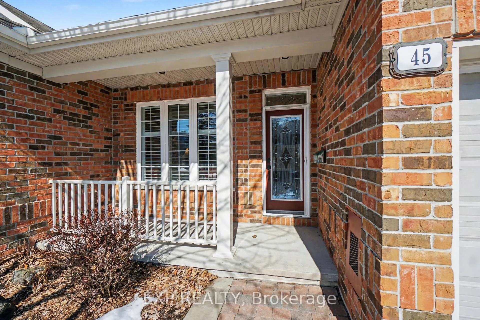 Photo 2 of 45 Morenz Terrace, Ottawa, Kanata - Kanata Lakes/Heritage Hills — HOMEH