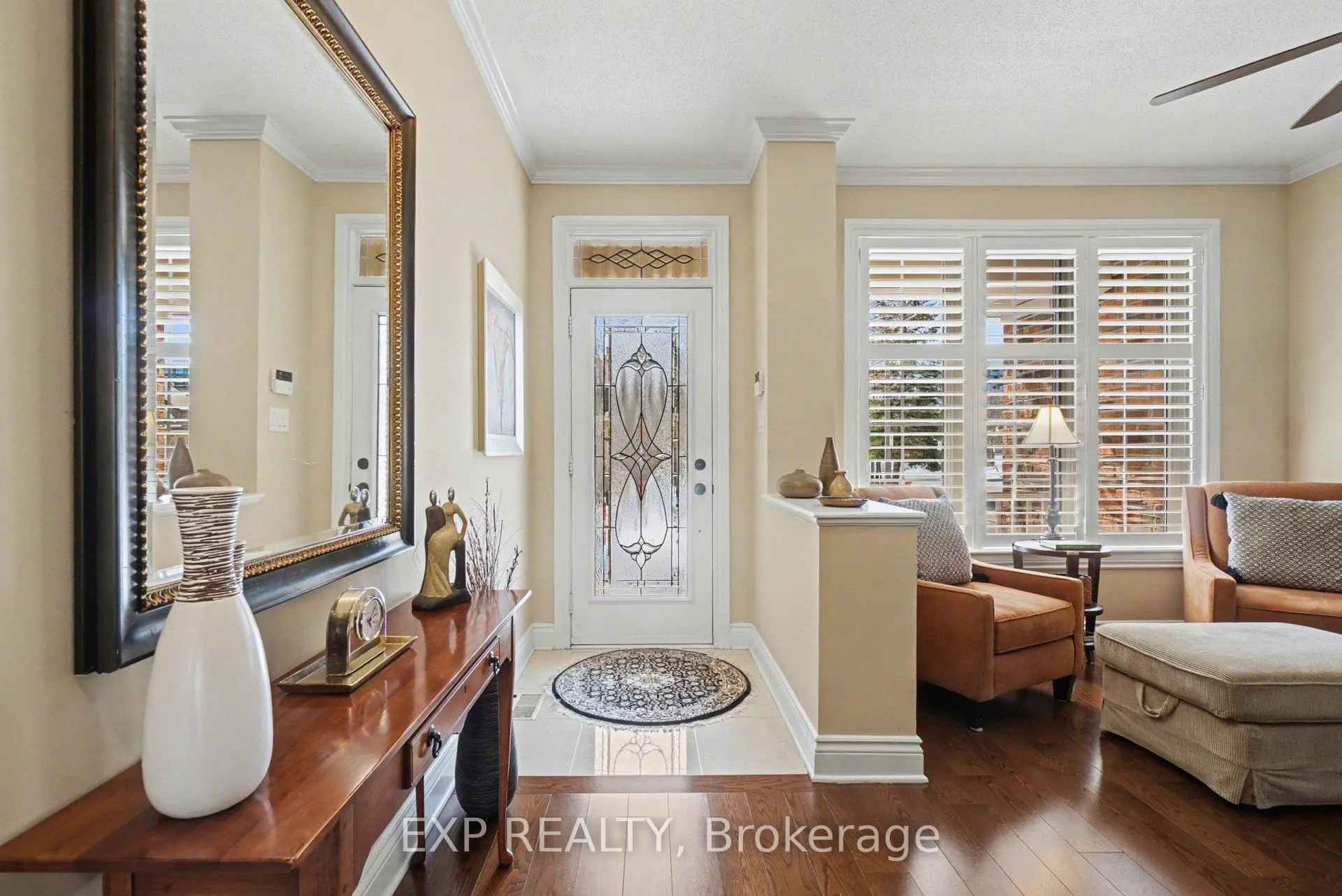 Photo 3 of 45 Morenz Terrace, Ottawa, Kanata - Kanata Lakes/Heritage Hills — HOMEH