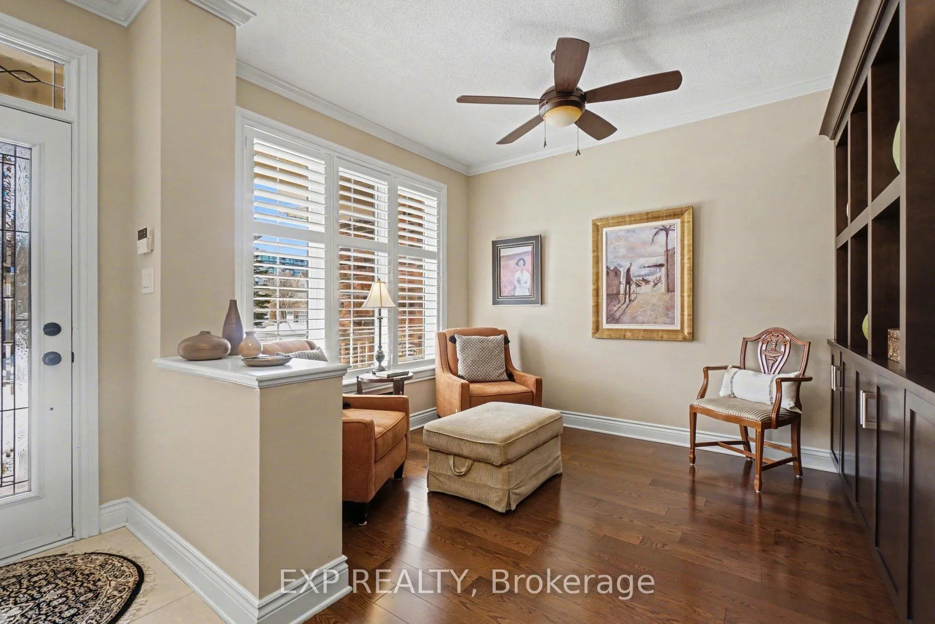 Photo 4 of 45 Morenz Terrace, Ottawa, Kanata - Kanata Lakes/Heritage Hills — HOMEH