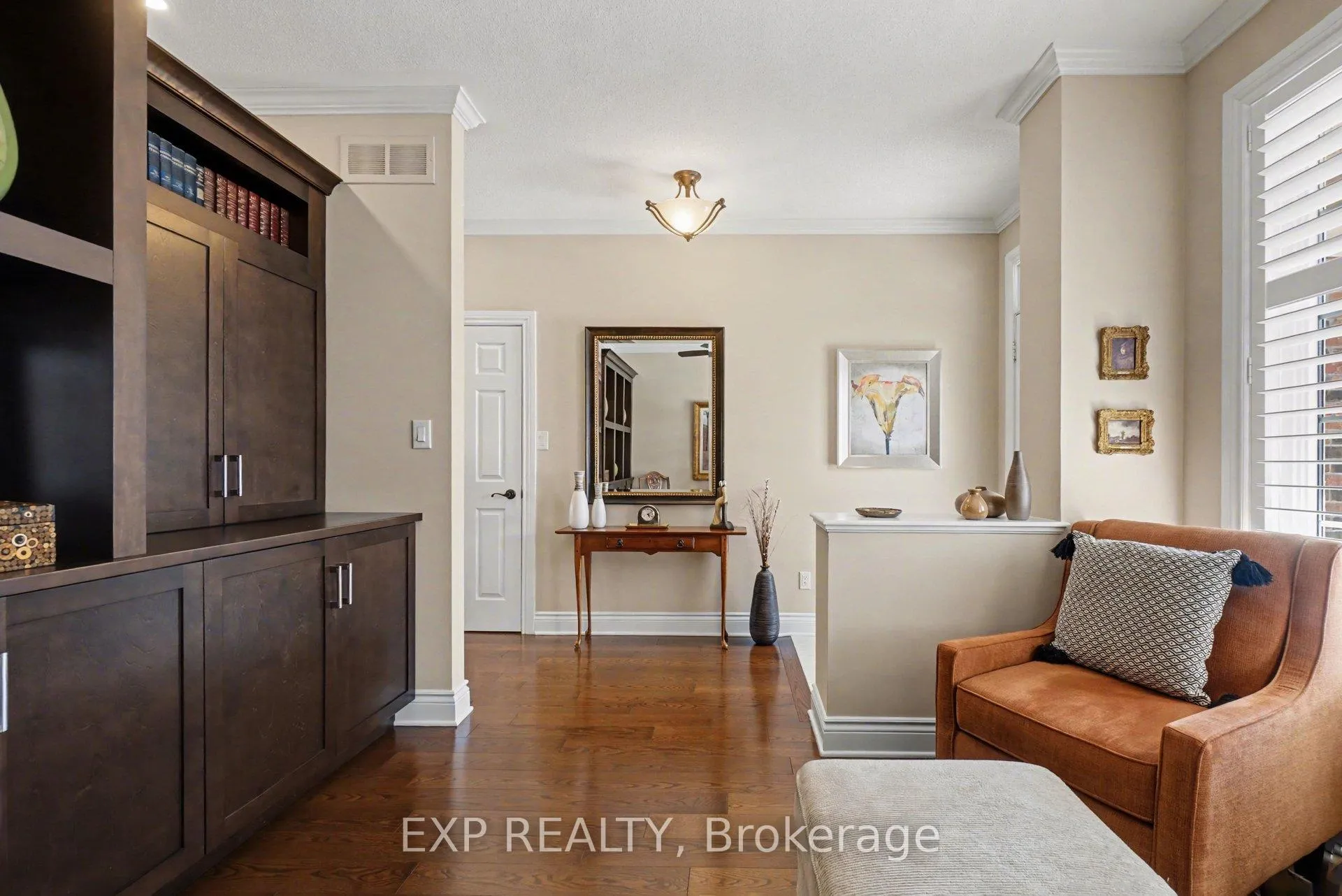 Photo 5 of 45 Morenz Terrace, Ottawa, Kanata - Kanata Lakes/Heritage Hills — HOMEH