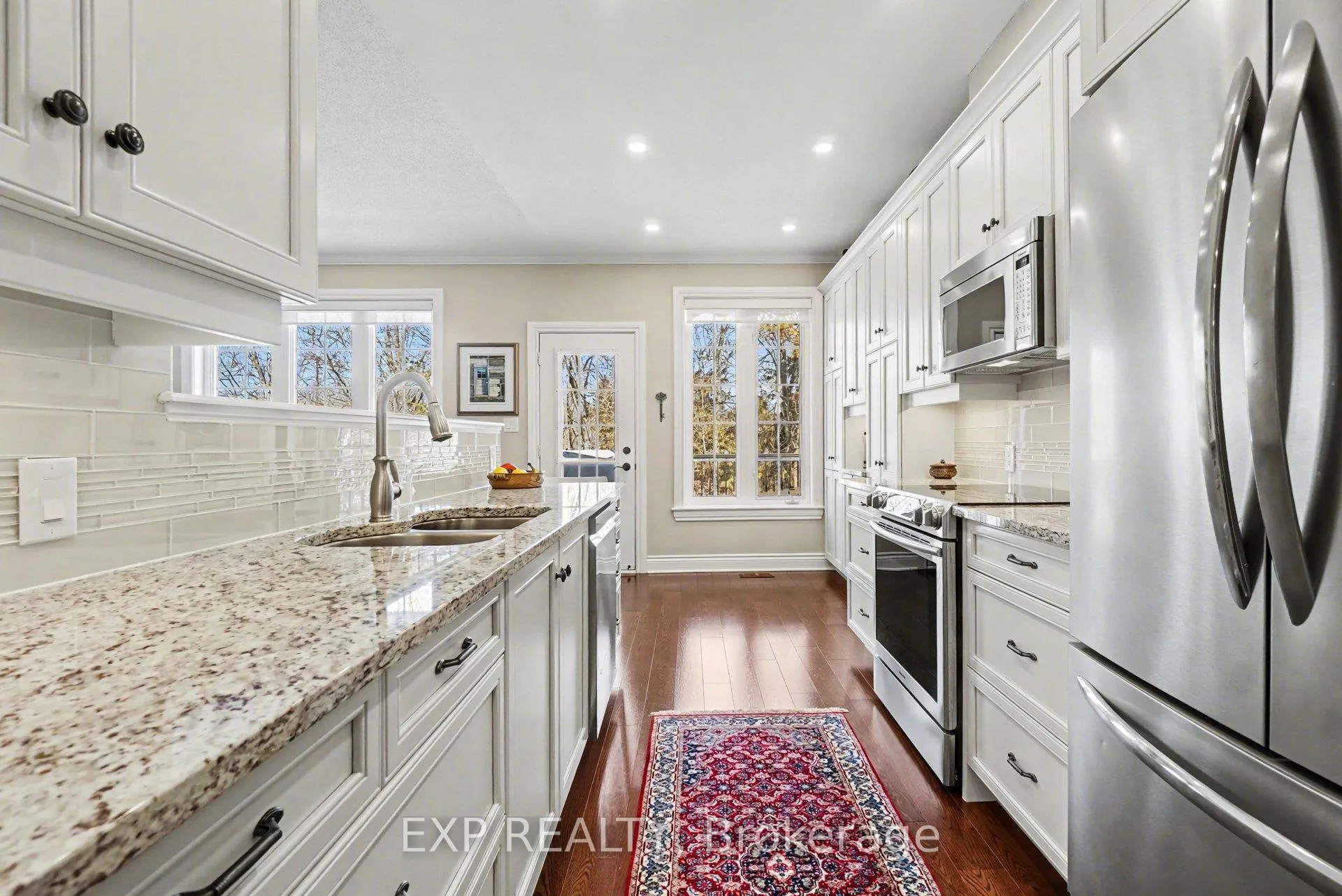 Photo 10 of 45 Morenz Terrace, Ottawa, Kanata - Kanata Lakes/Heritage Hills — HOMEH