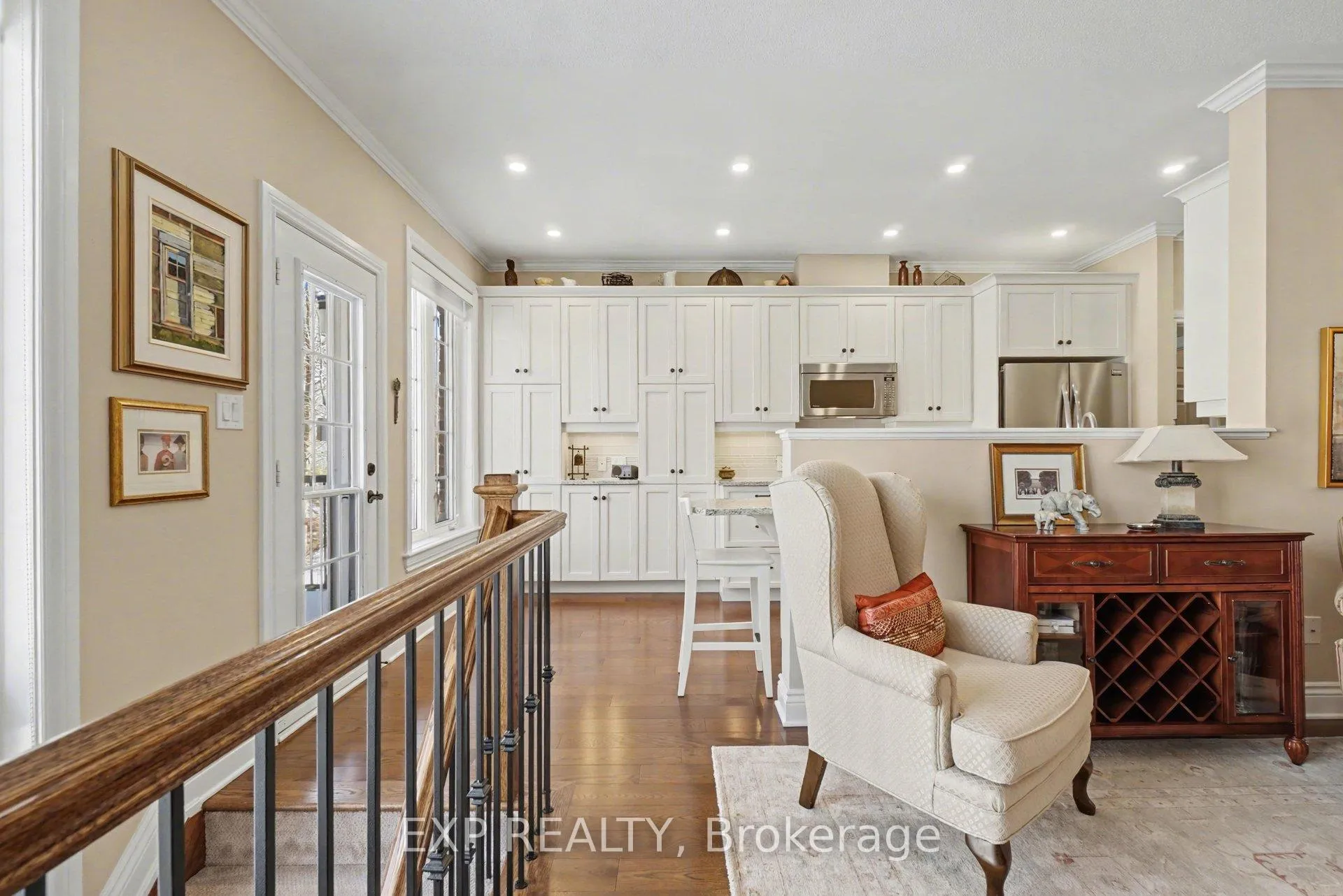 Photo 12 of 45 Morenz Terrace, Ottawa, Kanata - Kanata Lakes/Heritage Hills — HOMEH