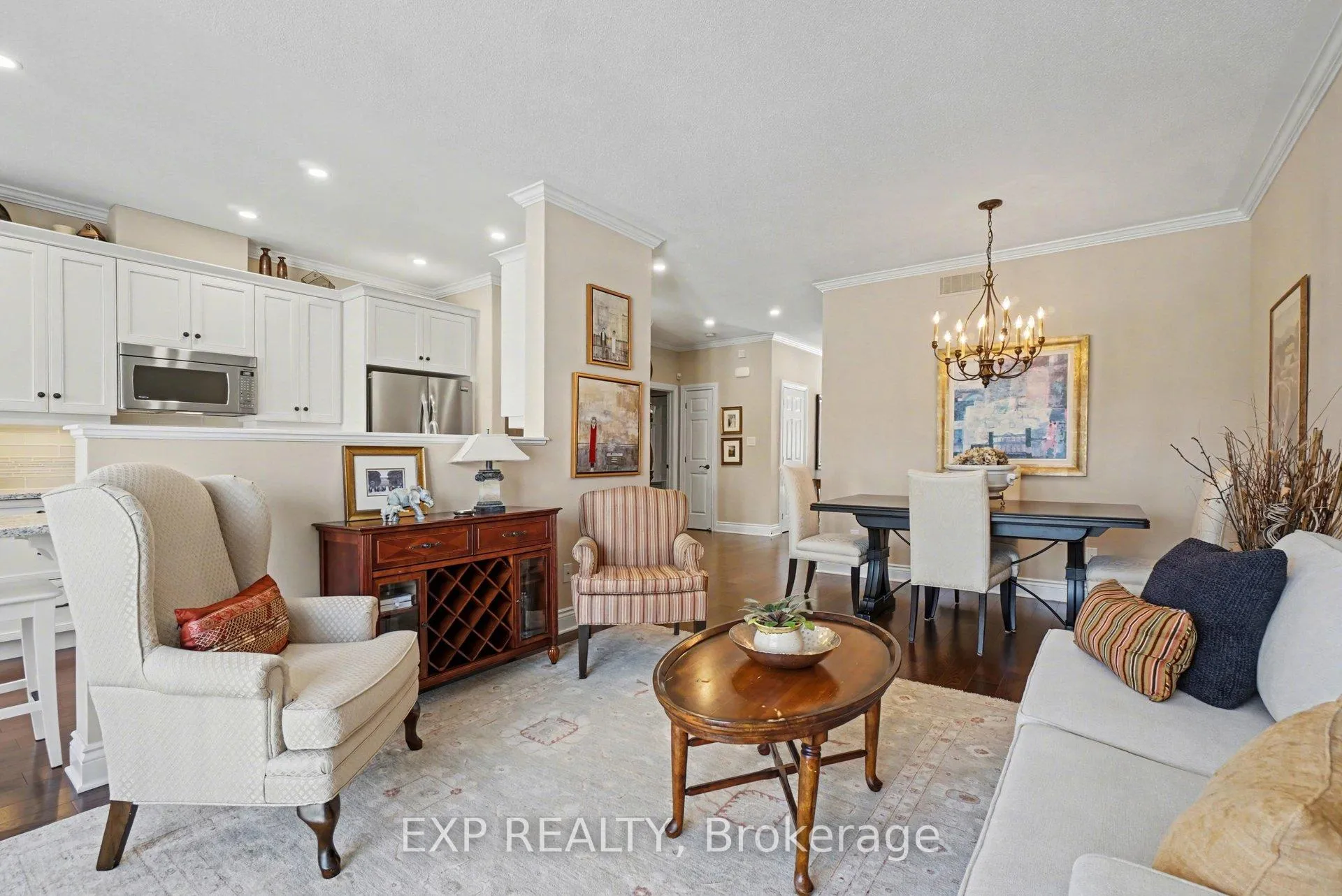 Photo 13 of 45 Morenz Terrace, Ottawa, Kanata - Kanata Lakes/Heritage Hills — HOMEH