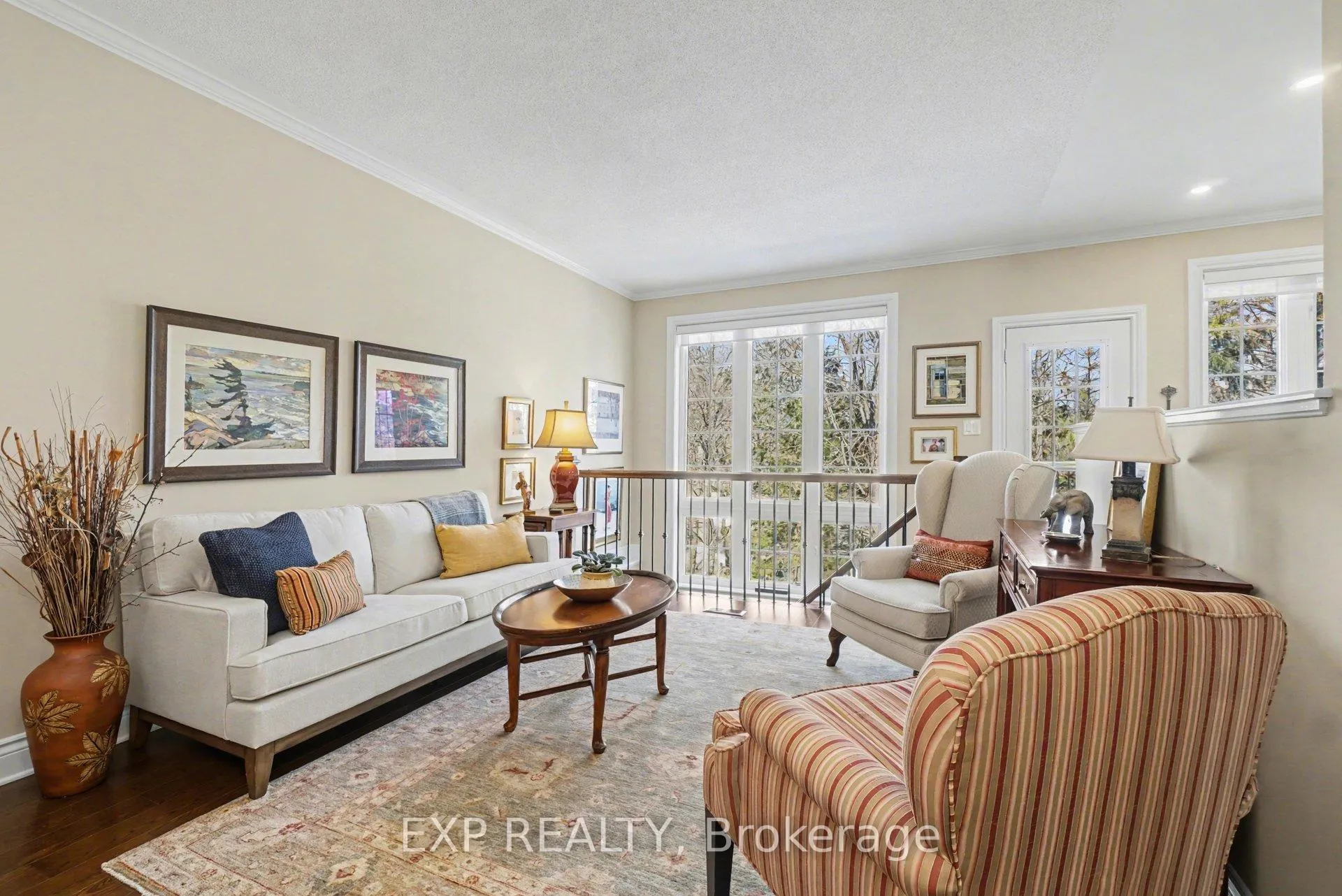 Photo 15 of 45 Morenz Terrace, Ottawa, Kanata - Kanata Lakes/Heritage Hills — HOMEH