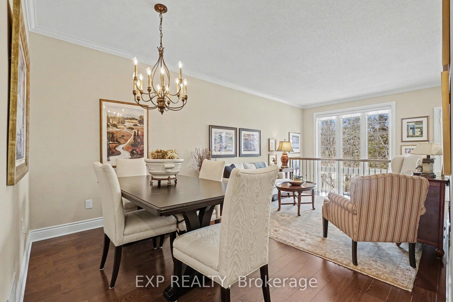 Photo 16 of 45 Morenz Terrace, Ottawa, Kanata - Kanata Lakes/Heritage Hills — HOMEH