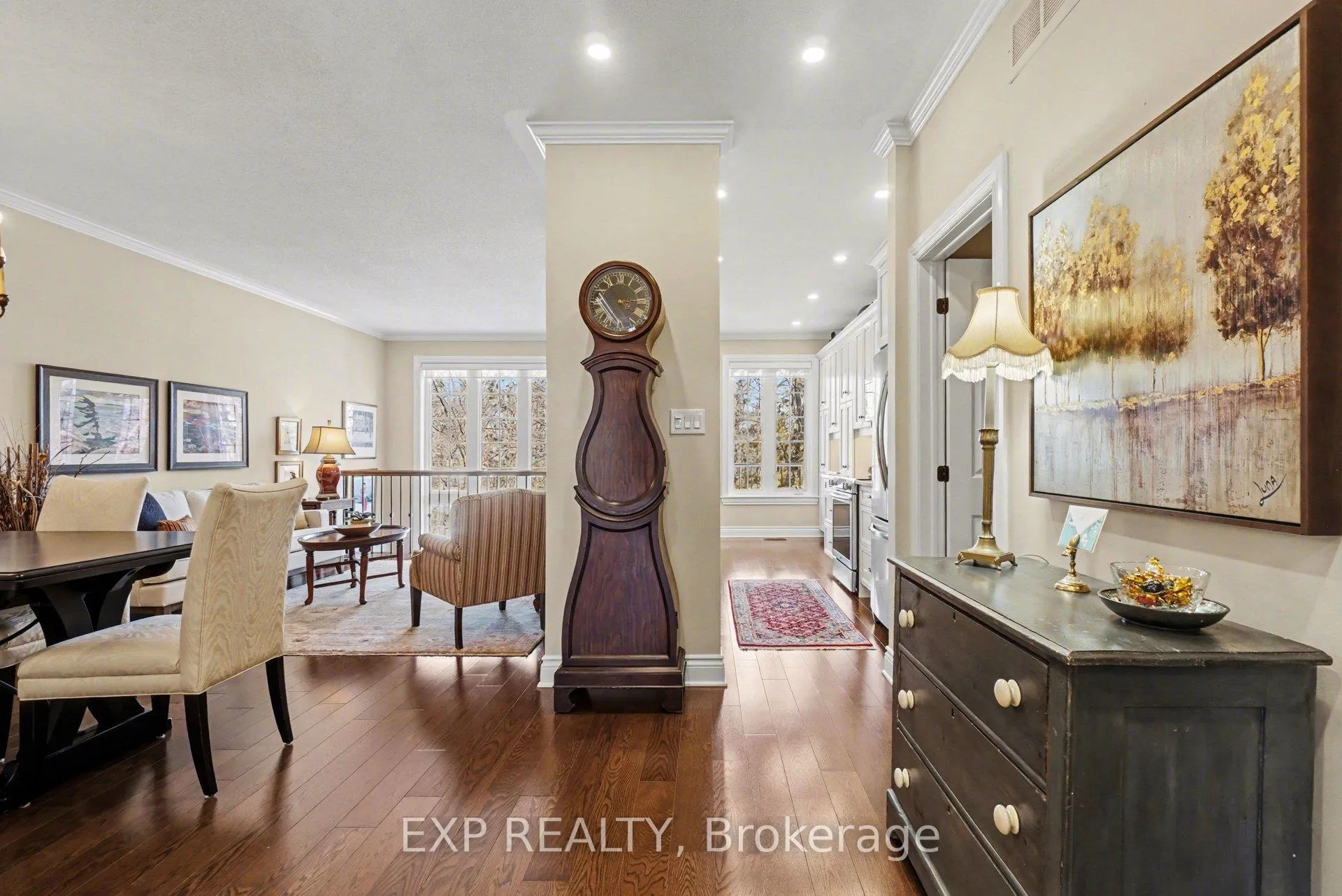 Photo 17 of 45 Morenz Terrace, Ottawa, Kanata - Kanata Lakes/Heritage Hills — HOMEH
