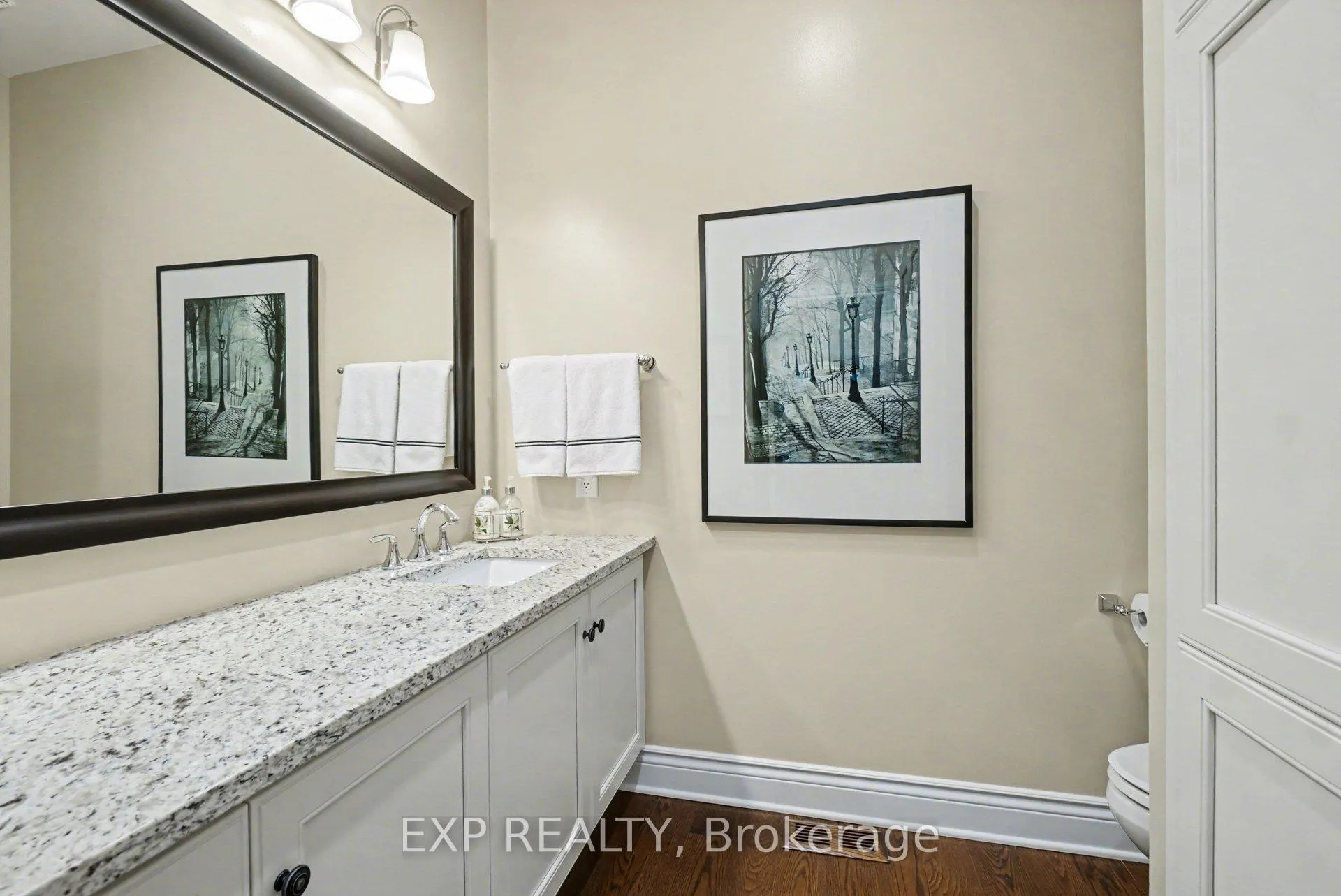 Photo 22 of 45 Morenz Terrace, Ottawa, Kanata - Kanata Lakes/Heritage Hills — HOMEH