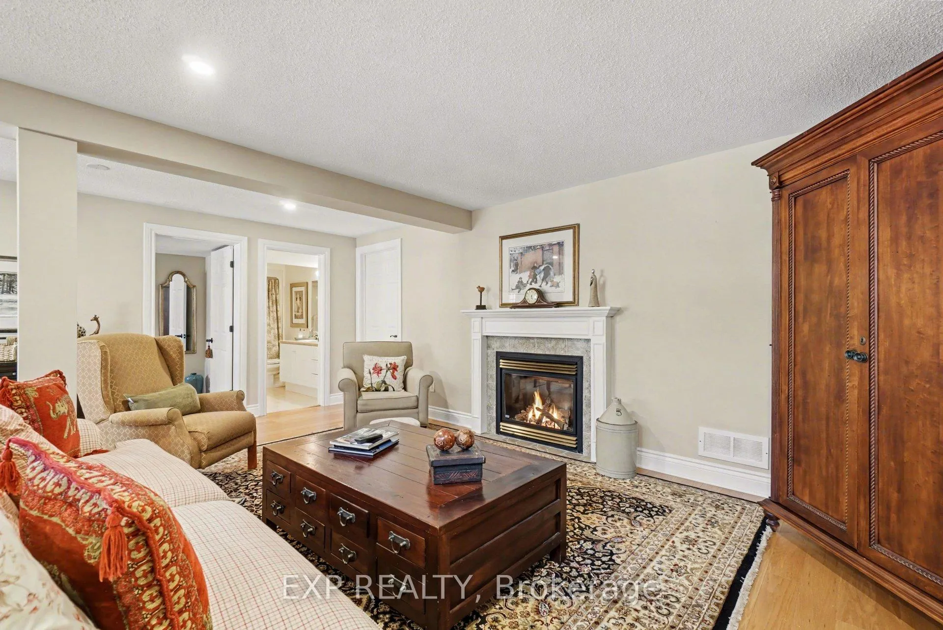 Photo 25 of 45 Morenz Terrace, Ottawa, Kanata - Kanata Lakes/Heritage Hills — HOMEH