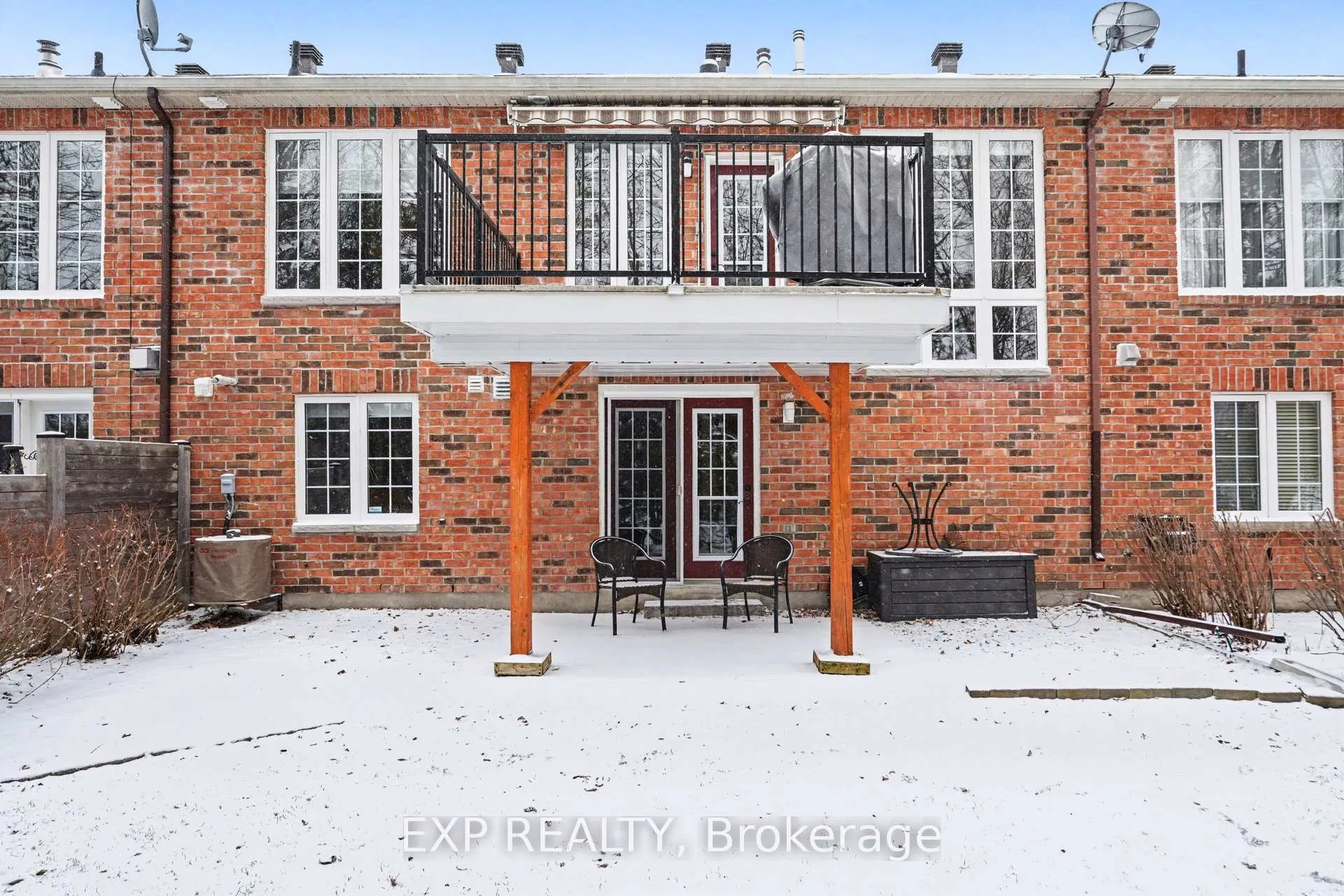 Photo 30 of 45 Morenz Terrace, Ottawa, Kanata - Kanata Lakes/Heritage Hills — HOMEH