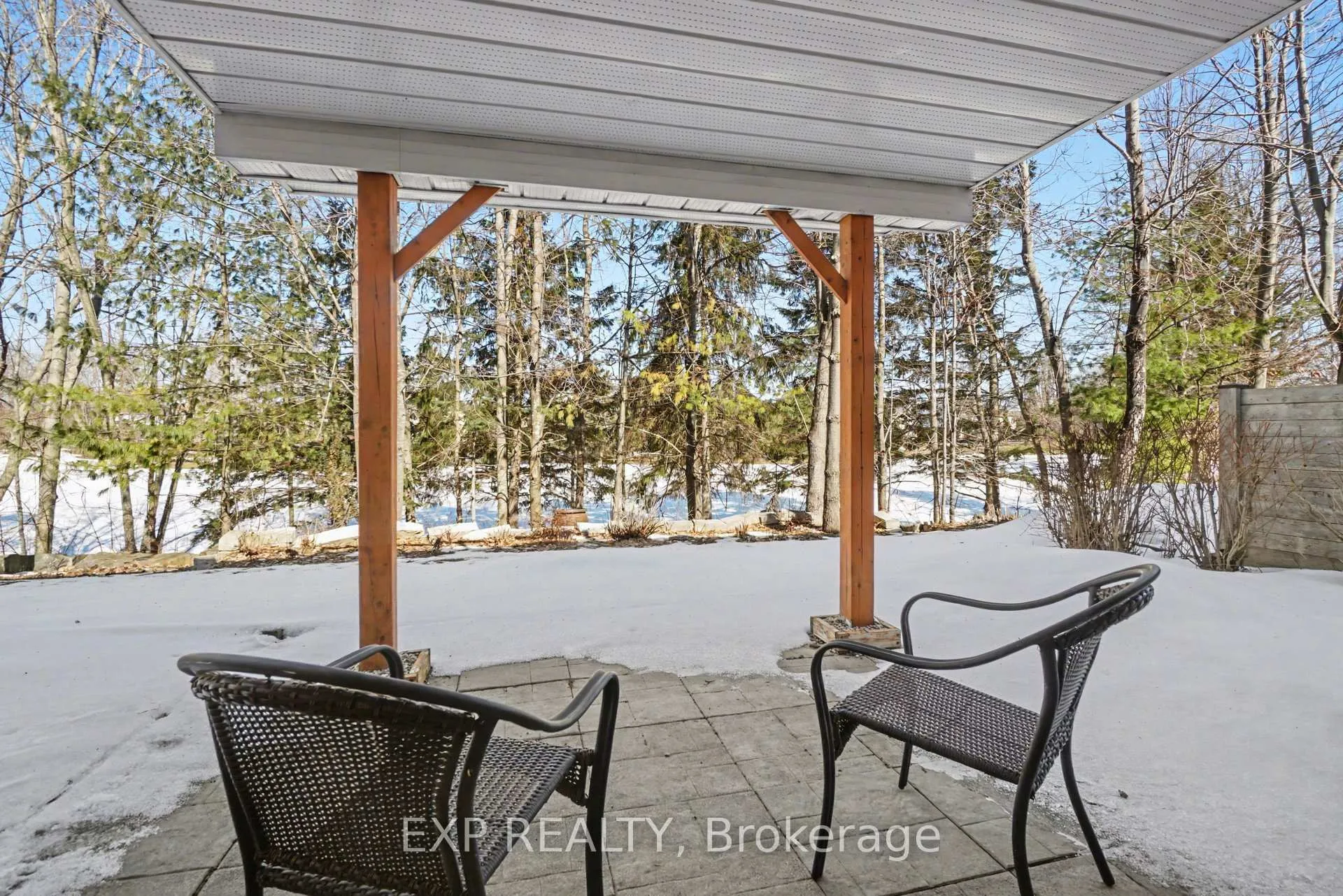 Photo 31 of 45 Morenz Terrace, Ottawa, Kanata - Kanata Lakes/Heritage Hills — HOMEH