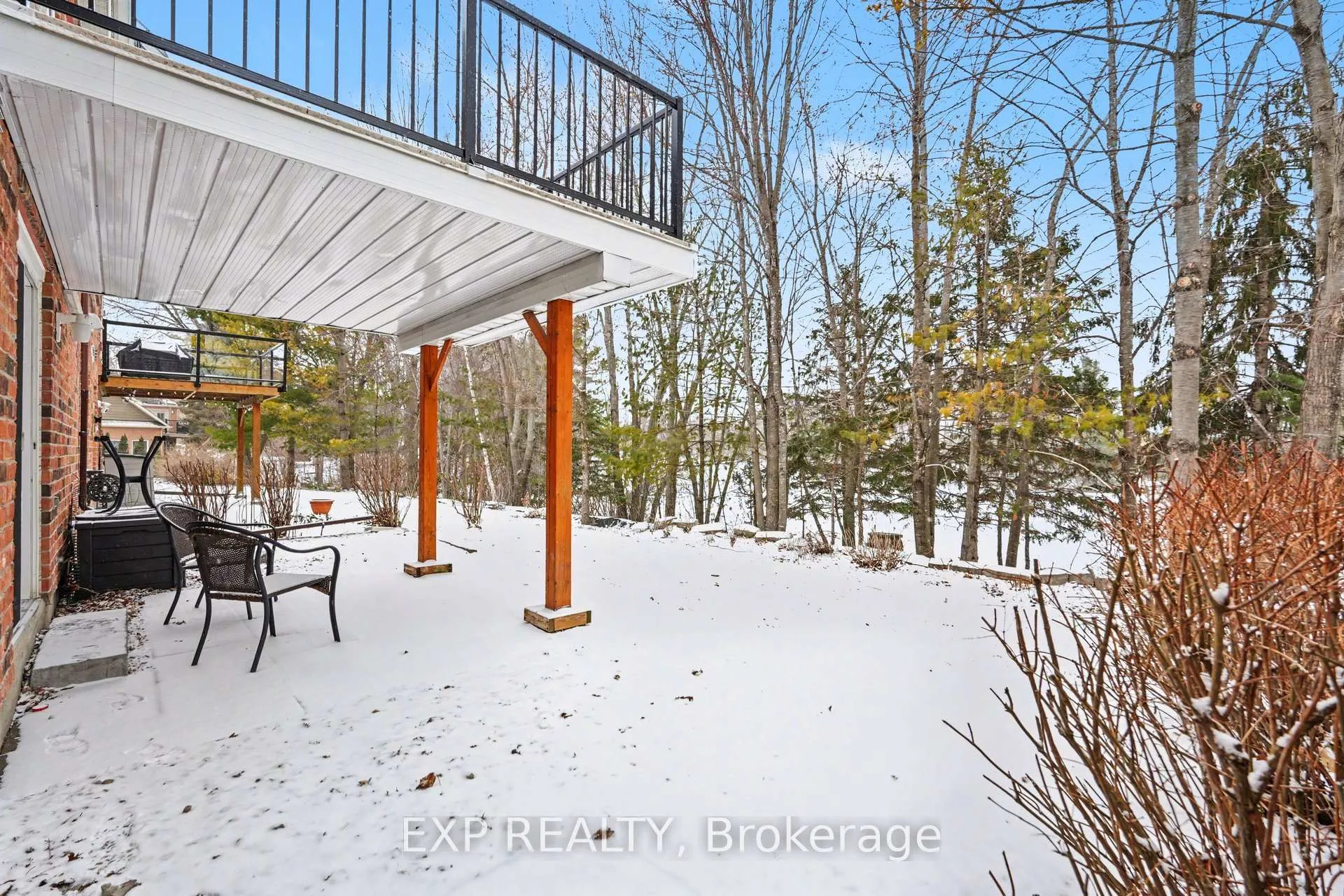 Photo 32 of 45 Morenz Terrace, Ottawa, Kanata - Kanata Lakes/Heritage Hills — HOMEH