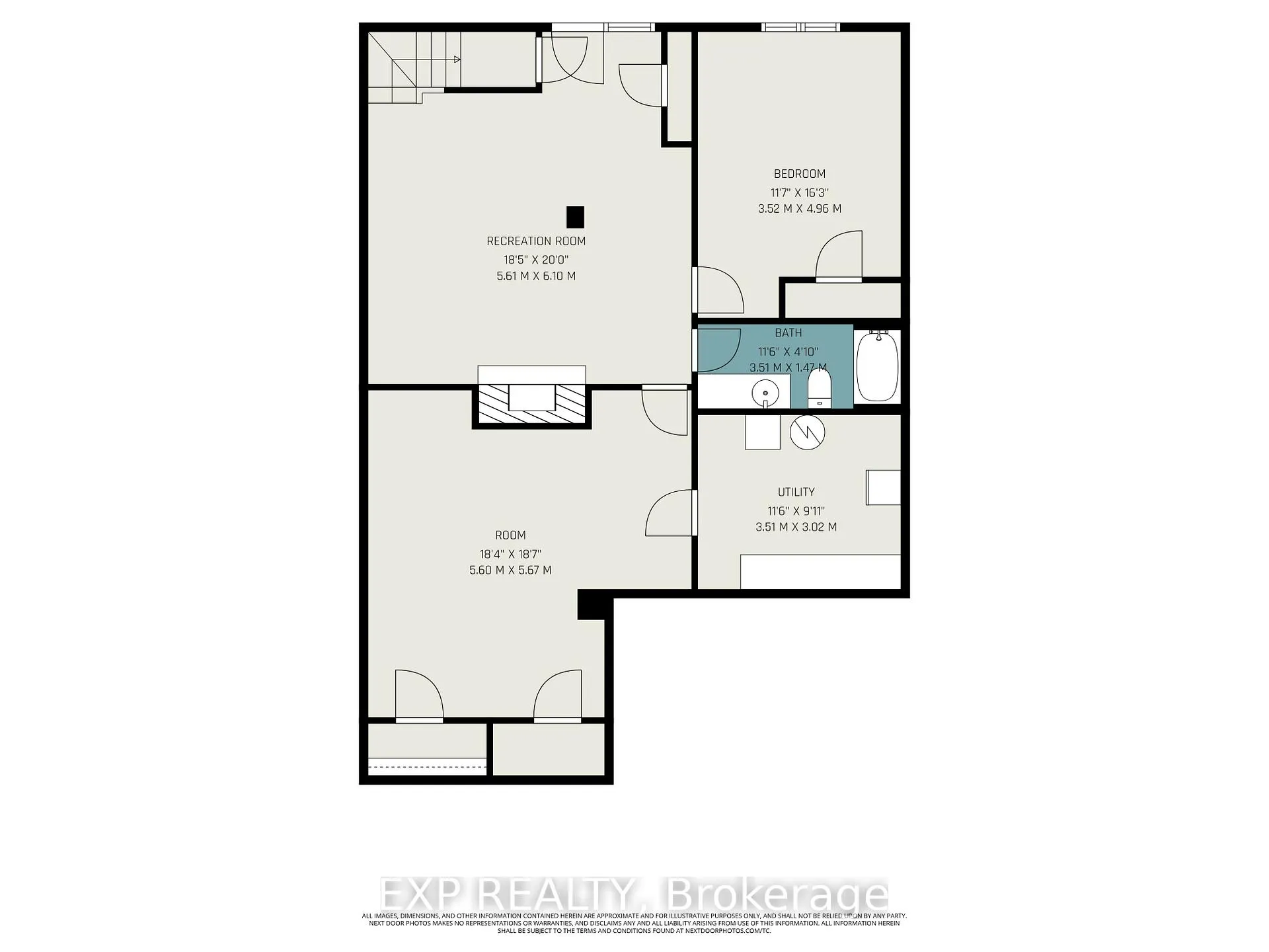Photo 34 of 45 Morenz Terrace, Ottawa, Kanata - Kanata Lakes/Heritage Hills — HOMEH