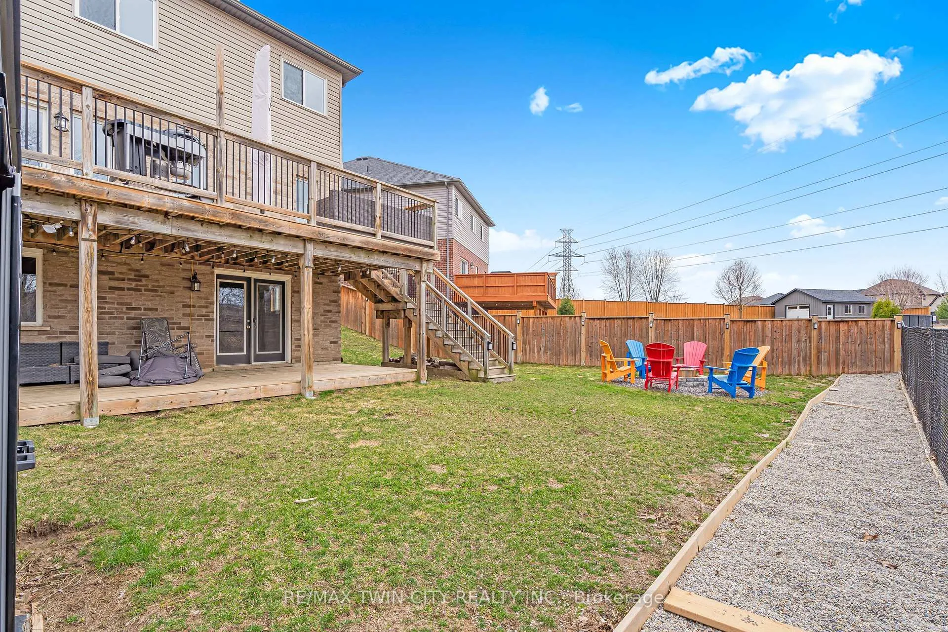 Photo 43 of 288 Steepleridge Street, Kitchener — HOMEH