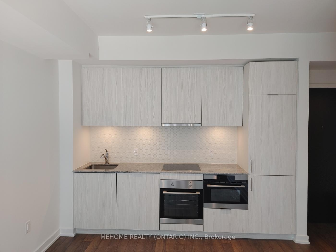 Photo 1 of Unit 1516, 158 Front Street E, Toronto, Moss Park — HOMEH