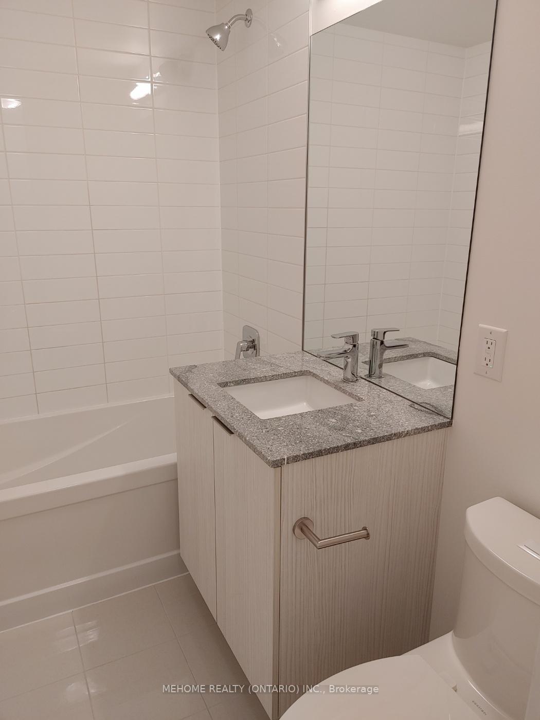 Photo 6 of Unit 1516, 158 Front Street E, Toronto, Moss Park — HOMEH