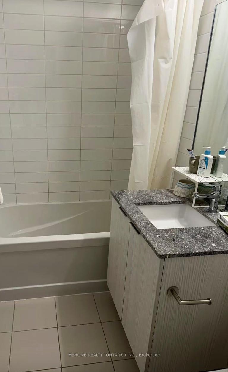 Photo 7 of Unit 1516, 158 Front Street E, Toronto, Moss Park — HOMEH