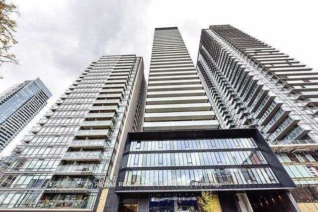 Photo 1 of Unit 3406, 28 Wellesley Street E, Toronto, Church-Yonge Corridor — HOMEH