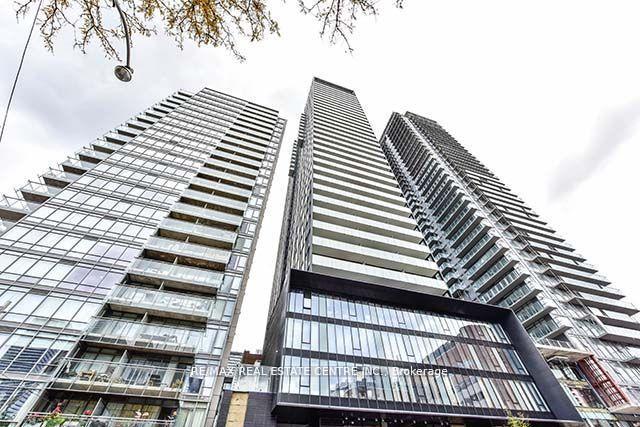 Photo 2 of Unit 3406, 28 Wellesley Street E, Toronto, Church-Yonge Corridor — HOMEH