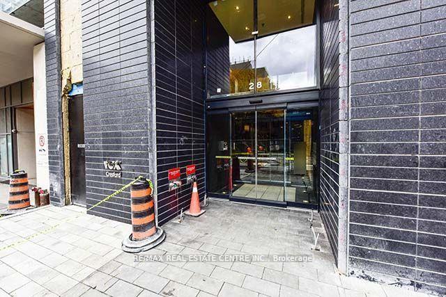Photo 3 of Unit 3406, 28 Wellesley Street E, Toronto, Church-Yonge Corridor — HOMEH