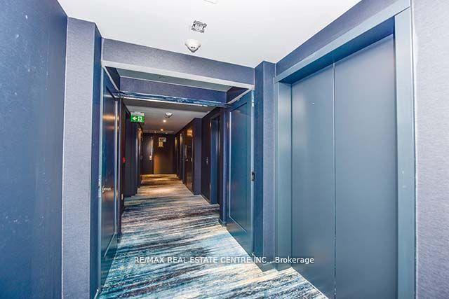Photo 4 of Unit 3406, 28 Wellesley Street E, Toronto, Church-Yonge Corridor — HOMEH