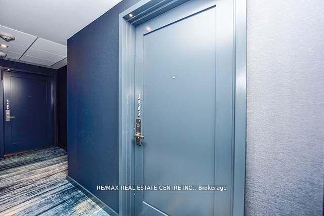 Photo 6 of Unit 3406, 28 Wellesley Street E, Toronto, Church-Yonge Corridor — HOMEH