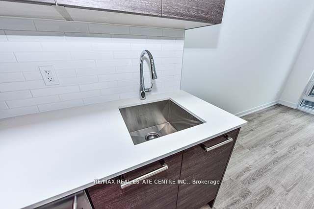 Photo 14 of Unit 3406, 28 Wellesley Street E, Toronto, Church-Yonge Corridor — HOMEH