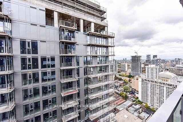 Photo 28 of Unit 3406, 28 Wellesley Street E, Toronto, Church-Yonge Corridor — HOMEH
