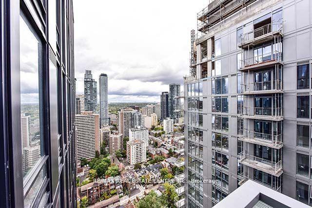 Photo 29 of Unit 3406, 28 Wellesley Street E, Toronto, Church-Yonge Corridor — HOMEH