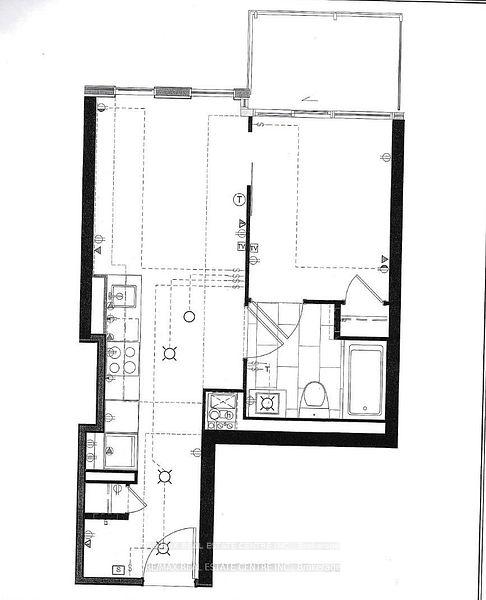 Photo 30 of Unit 3406, 28 Wellesley Street E, Toronto, Church-Yonge Corridor — HOMEH