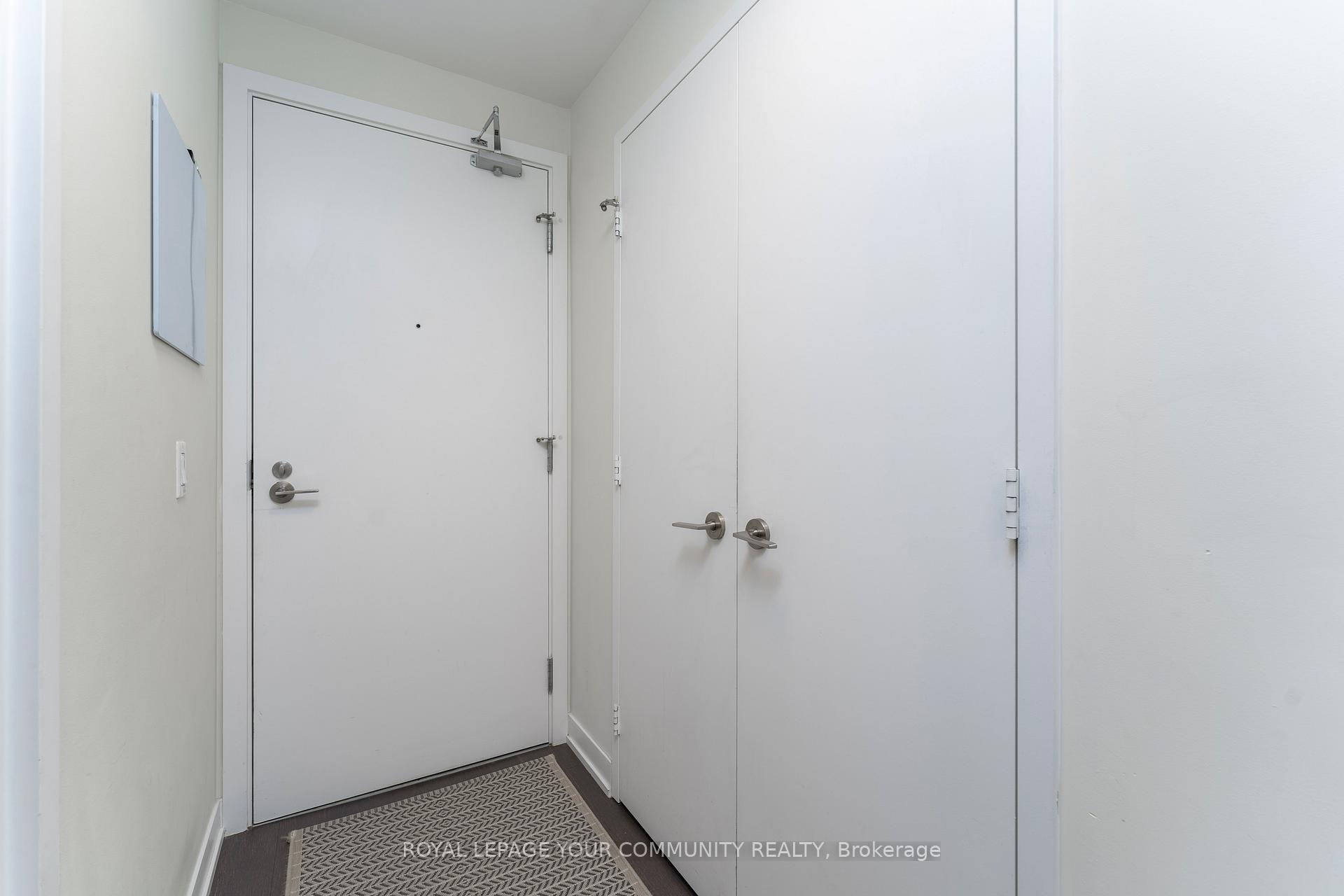 Photo 14 of Unit N907, 455 Front Street E, Toronto, Waterfront Communities — HOMEH