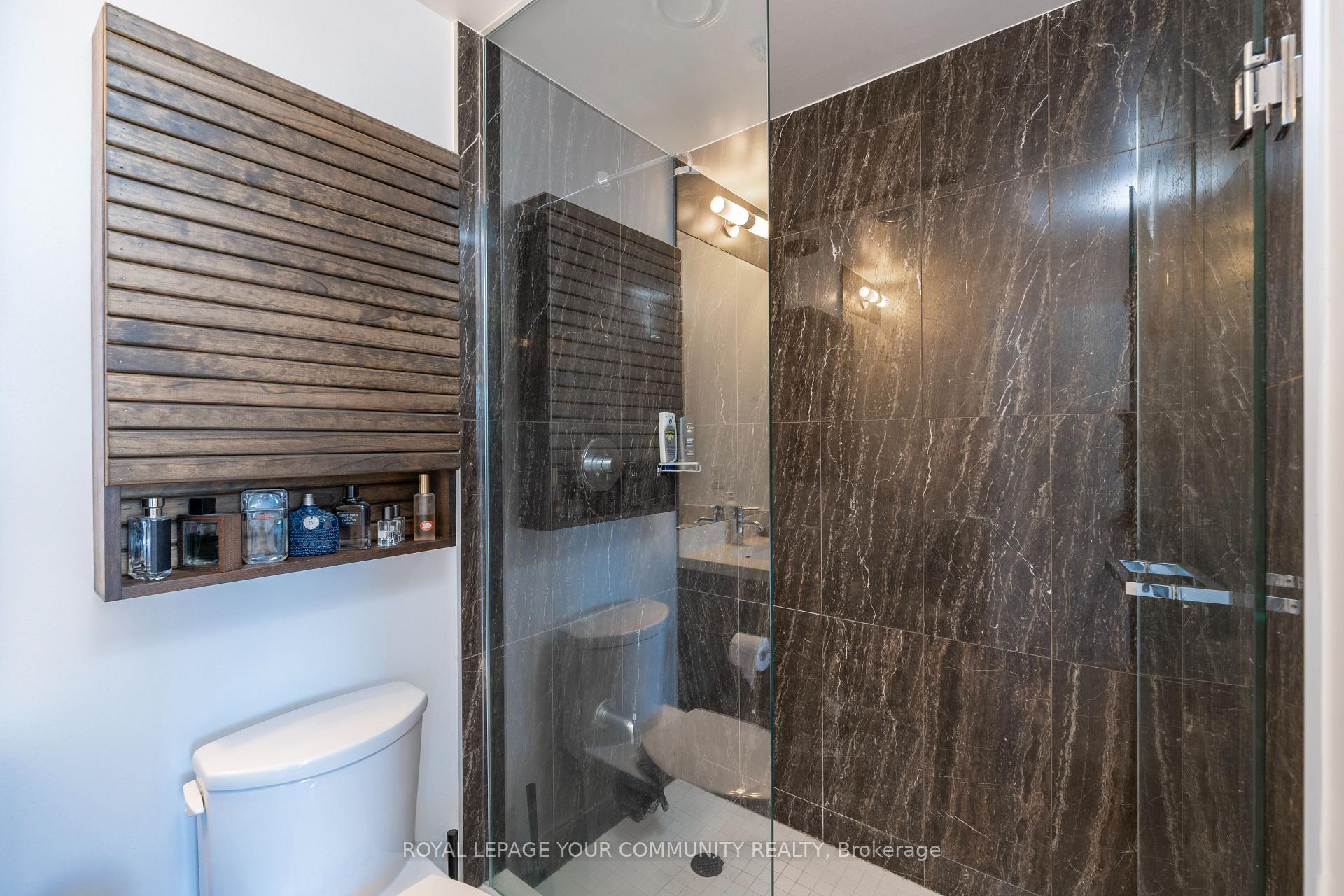 Photo 20 of Unit N907, 455 Front Street E, Toronto, Waterfront Communities — HOMEH