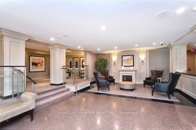 Photo 3 of Unit 1514, 7440 Bathurst Street, Vaughan, Brownridge — HOMEH