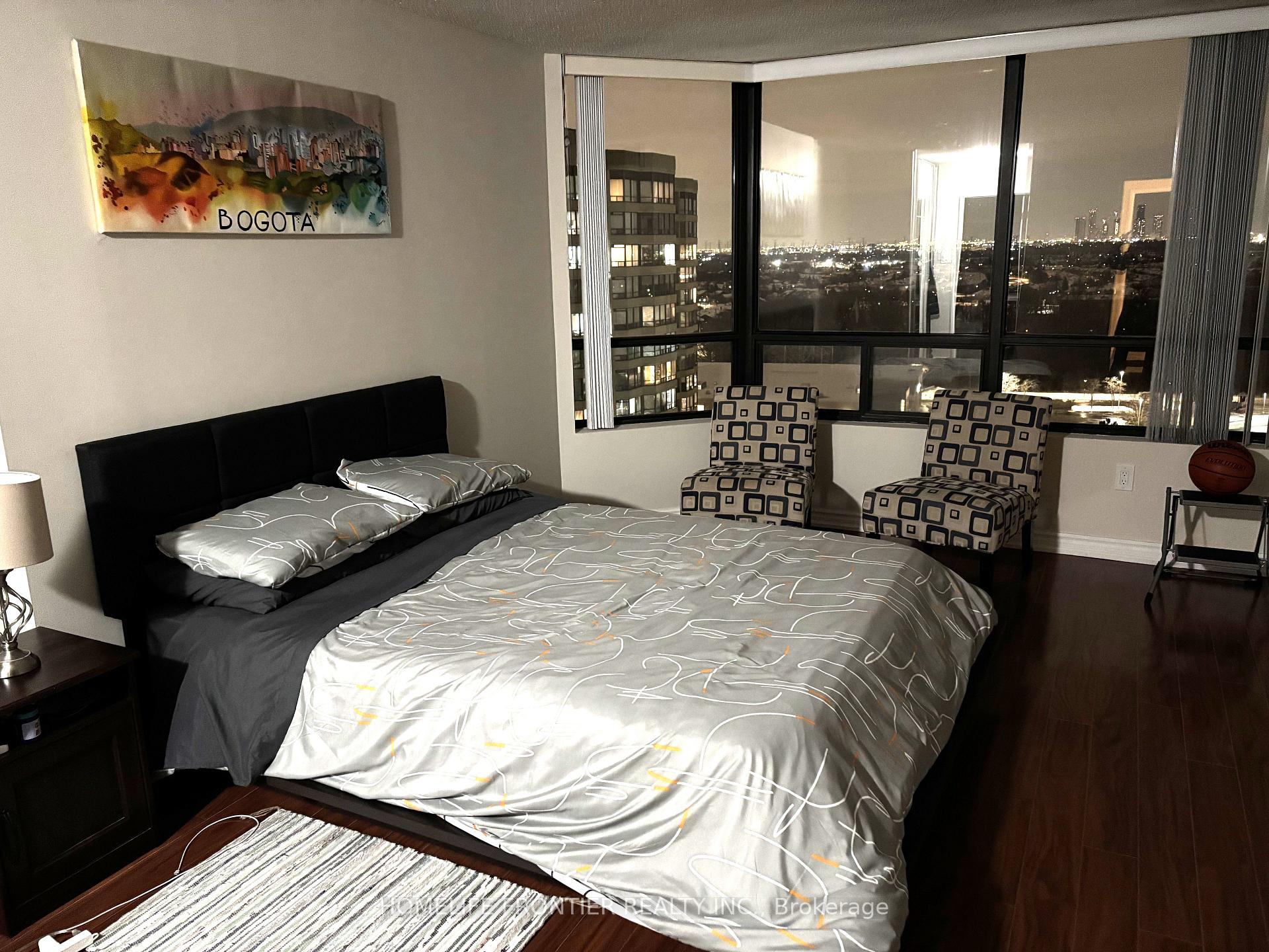 Photo 9 of Unit 1514, 7440 Bathurst Street, Vaughan, Brownridge — HOMEH