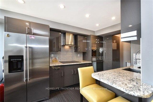 Photo 13 of Unit 1514, 7440 Bathurst Street, Vaughan, Brownridge — HOMEH
