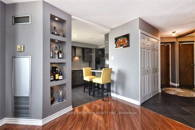 Photo 14 of Unit 1514, 7440 Bathurst Street, Vaughan, Brownridge — HOMEH